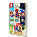 Super Mario 3D All-Stars