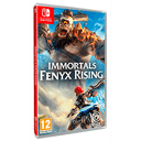 Immortals Fenyx Rising