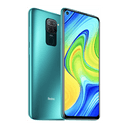 Xiaomi Redmi Note 9 6,53" 3GB+64GB 48+8+2+2Mpx Verde