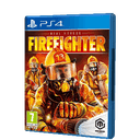 Real Heroes Firefighter
