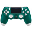Controller Sony Dualshock 4 Alpine Green·
