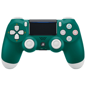 Controller Sony Dualshock 4 Alpine Green·