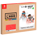 Nintendo LABO Kit de VR - Set de Expansión 1 Nintendo Switch