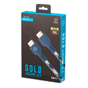 Cable HDMI 2.1 8k FR-Tec