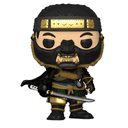 Figura POP Ghost of Tsushima: Jin Sakai