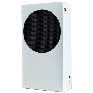 Xbox Series S - Seminuevo