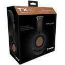 Auriculares Voltedge TX40 Universal