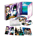 My Hero Academia Movie - El Despertar de los Heroes - Ed. Coleccionista