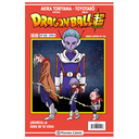 Dragon Ball Serie Roja nº 255