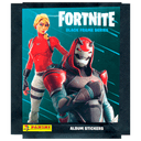 Sobre cromos Fortnite 2021