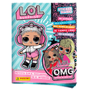 Álbum LOL 4