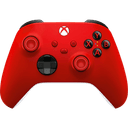 Controller Inalambrico Microsoft Pulse Red