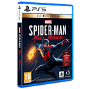 Marvel´s Spider-Man Miles Morales Ultimate Edition