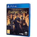 Empire of Sin - Day One Edition
