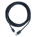 Cable Trenzado USB-C de 3 Metros Para Carga y Datos
