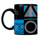 Taza Playstation Core