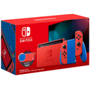 Nintendo Switch Edición Mario
