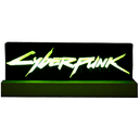 Luz de Neón Cyberpunk 2077