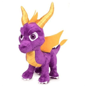 Peluche Spyro The Dragon 30 CM