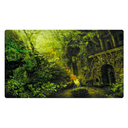 Tapete de Juego Ultimate Guard Lands Edition II Forest 61 x 35 cm