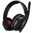 ASTRO A10 RED PC-PS4-PS5-XBOX-SWITCH-MOVIL - Auriculares Gaming