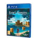 Evan´s Remain