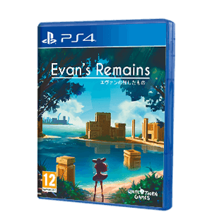 Evan´s Remain