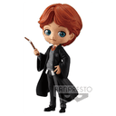 Figura Banpresto Q Posket Harry Potter: Ron Weasley