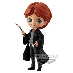 Figura Banpresto Q Posket Harry Potter: Ron Weasley