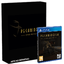 Pecaminosa Collector Edition