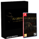 Pecaminosa Collector Edition