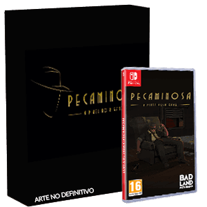 Pecaminosa Collector Edition