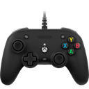 Mando Nacon Pro Compact Programable Negro - Licencia XBOX