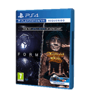 Form VR & Twilight Path VR