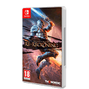 Kingdoms of Amalur Re-Reckoning