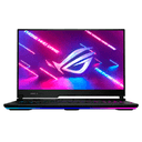 ASUS ROG Strix G733QS-HG026T - Ryzen 9-5900HX - RTX 3080 - 64GB - 1TB SSD - 17,3´´ - W10 - Ordenador Portátil Gaming