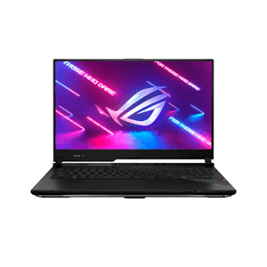 ASUS ROG Strix G733QS-HG169T - Ryzen 9-5900HX - RTX 3080 - 64GB RAM - 2TB SSD - 17,3´´ - W10 - Ordenador Portátil Gaming