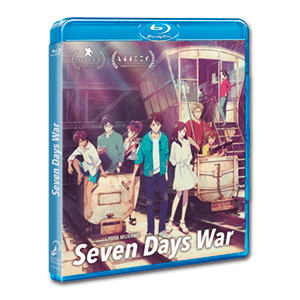 Seven Days War