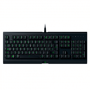 Razer Cynosa Lite RGB - Teclado Gaming - Reacondicionado