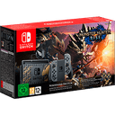 Nintendo Switch Edición Monster Hunter Rise
