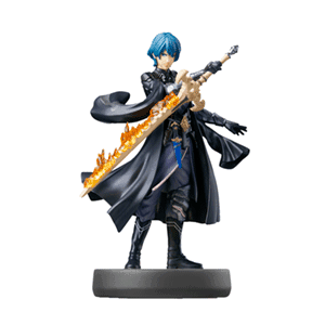 Figura amiibo Smash Byleth
