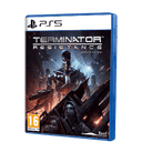 Terminator: Resistance Enhanced - Standard Edition