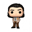 Figura POP Loki: Loki