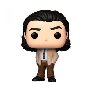 Figura POP Loki: Loki