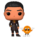 Figura POP Loki: Ravonna Renslayer con Miss Minutes