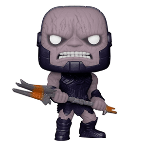 Figura POP Justice League Zack Snyder´s: Darkseid