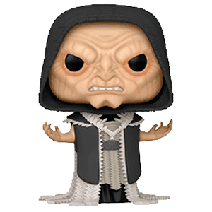 Figura POP Justice League Zack Snyder´s: Desaad