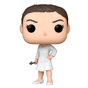 Figura POP Justice League Zack Snyder´s: Diana Prince