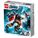 LEGO Marvel: Armadura Robótica de Thor 76169