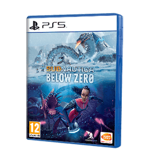 Subnautica Below Zero